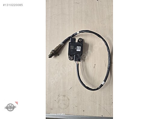 フニオ Otomobil & Arazi Aracı / Elektrik / FIAT EGEA 46347907 NOX OKSİJEN