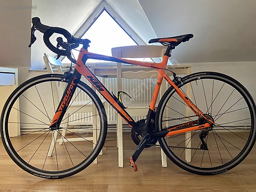 VÃ©lo Ktm Route 2021 Velo Route Ktm KTM REVELATOR ALTO ELITE