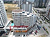 PW PLUS 23 NİSAN'DA YENİ EŞYALI SIFIR 1+1 YÜZME HAVUZLU DAİRE