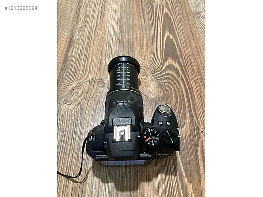 Digital Cameras Fujifilm Finepix S 2900 Fujifilm FinePix S2900