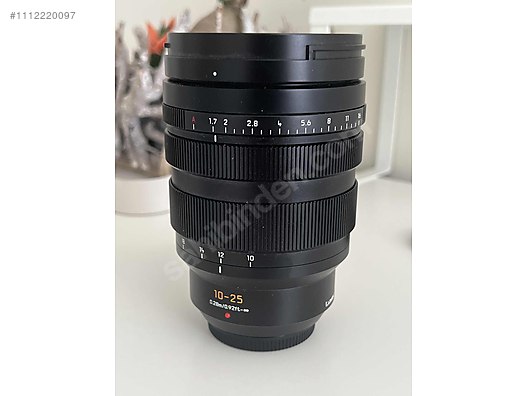 25mm panasonic