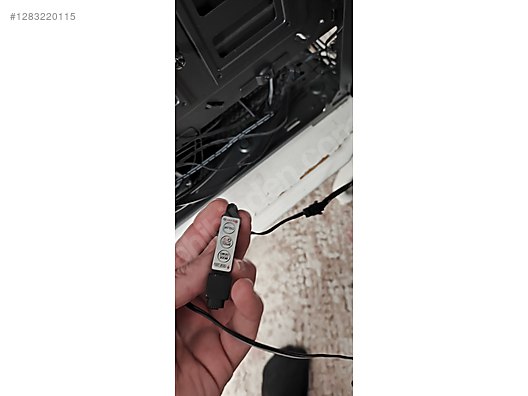 İkinci El ve Sıfır Alışveriş / Bilgisayar / Masaüstü / Donanım / Kasa