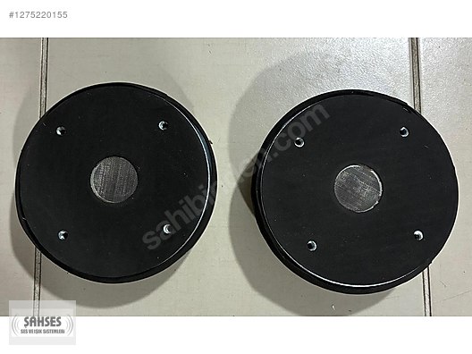 WHARFEDALE PRO LX SERİES 50TD KOMPLE TWETER sahibinden.comda