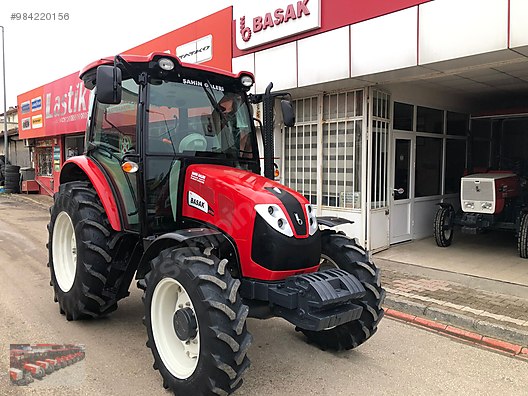 2019 magazadan ikinci el basak satilik traktor 300 000 tl ye sahibinden com da 984220156