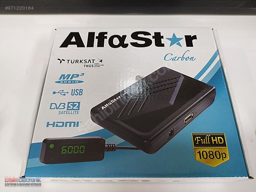 alfa star full hd uydu cihazi sifir uydu alicisi receiver fiyatlari sahibinden com da 971220164 alfa star full hd uydu cihazi sifir uydu alicisi receiver fiyatlari sahibinden com da 971220164