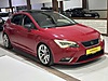 Vasıta / Otomobil / Seat / Leon / 1.2 TSI / Style