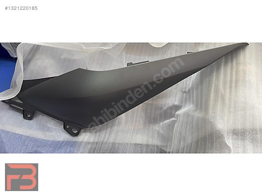 Grenaj / XMAX 250-300 2018-2021 MODEL SOL VE SAĞ SELE ALTI KUYRUK