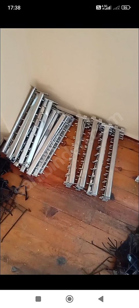 giyim mağazası ürünleri