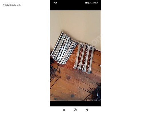 İkinci El ve Sıfır Alışveriş / Giyim & Aksesuar / Toplu Satış