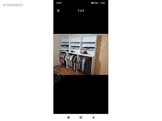 İkinci El ve Sıfır Alışveriş / Giyim & Aksesuar / Toplu Satış