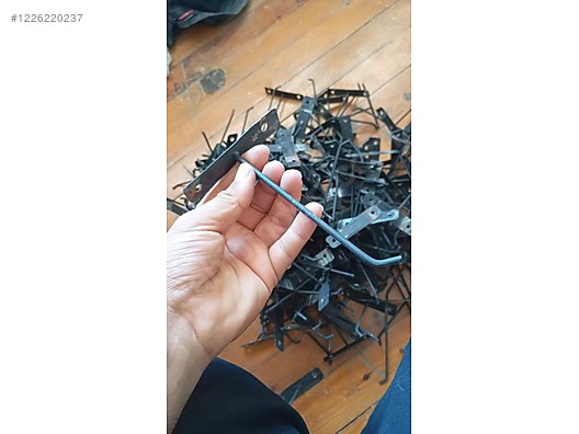 İkinci El ve Sıfır Alışveriş / Giyim & Aksesuar / Toplu Satış