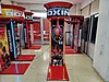 İkinci El ve Sıfır Alışveriş / Hobi & Oyuncak / Ticari Oyun Ürünleri / Boks Makinesi
