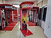 İkinci El ve Sıfır Alışveriş / Hobi & Oyuncak / Ticari Oyun Ürünleri / Boks Makinesi