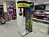 İkinci El ve Sıfır Alışveriş / Hobi & Oyuncak / Ticari Oyun Ürünleri / Boks Makinesi