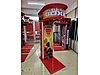 İkinci El ve Sıfır Alışveriş / Hobi & Oyuncak / Ticari Oyun Ürünleri / Boks Makinesi