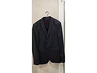 TAKIM ELBİSE - 52 BEDEN -YÜNSA MARKA