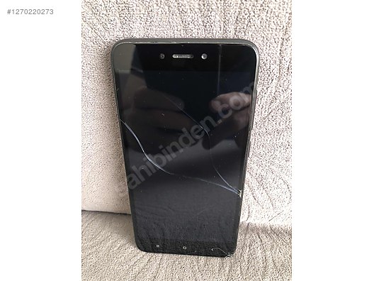 İkinci El ve Sıfır Alışveriş / Cep Telefonu & Aksesuar / Cep Telefonu / Xiaomi / Redmi 4X