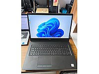 DELL PRECISION 7560 İ7-11850H 6GB RTX A3000 32GB RAM 1TB SSD
