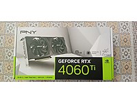 pny Geforce 4060 ti 8Gb #1283220300