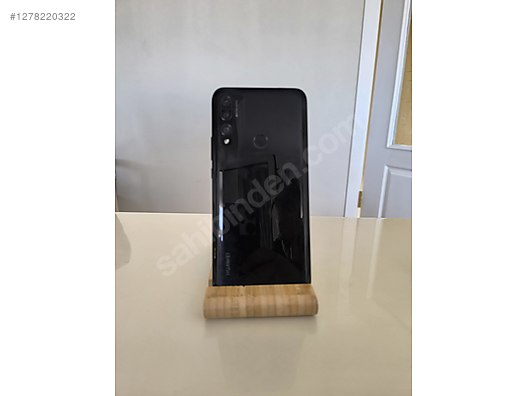 Used & Brand New Items / Cell Phones & Accessories / Cell Phones / Huawei / Y9 Prime (2019)