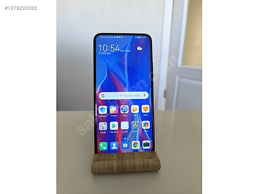 Used & Brand New Items / Cell Phones & Accessories / Cell Phones / Huawei / Y9 Prime (2019)