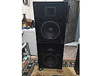 orjinal tamirsiz 600wat servo hoperlör