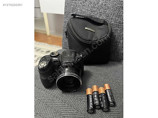 Finepix S2950 Fujifilm Finepix S2960 Compacts Fujifilm FinePix