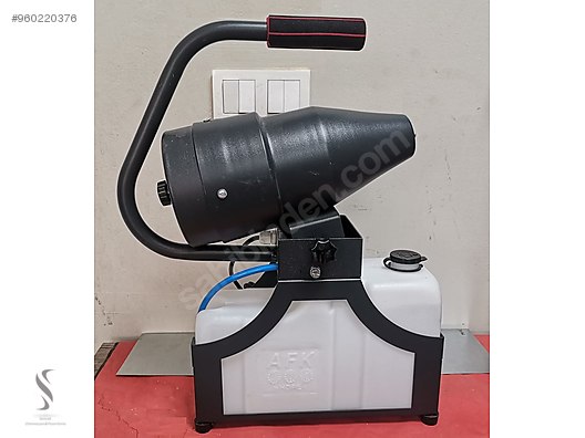 ulv dezenfektasyon ve ilaclama makinasi sifir 2 yil garanti bahce malzemeleri sahibinden com da 960220376 ulv dezenfektasyon ve ilaclama makinasi sifir 2 yil garanti bahce malzemeleri sahibinden com da 960220376