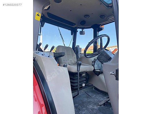 2018 JX90 Case IH