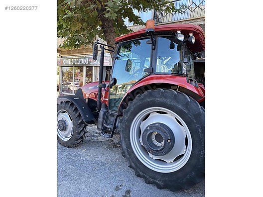 2018 JX90 Case IH