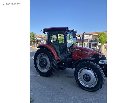 JX90 Case IH ilanı