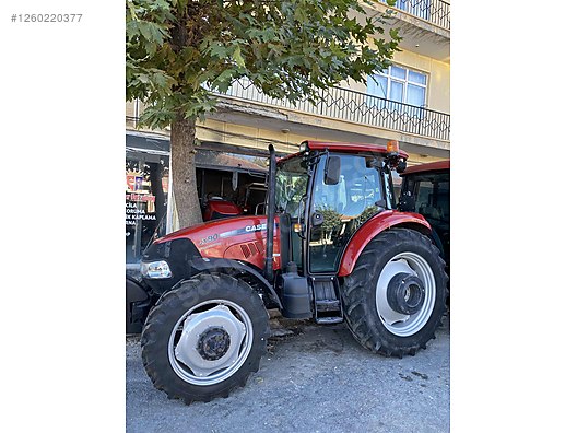 İkinci El JX90 Case IH