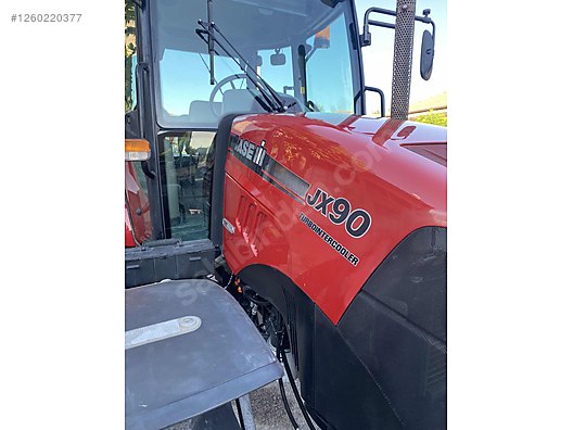 İkinci El JX90 Case IH