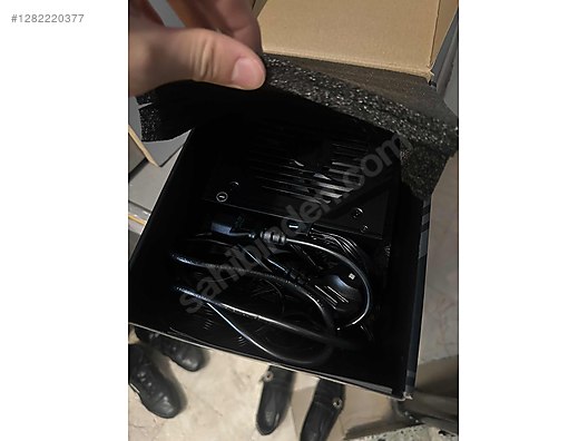 Used & Brand New Items / Computers / Desktops / Desktop Components / Power Supplies