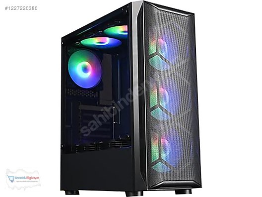 i7-4790 RX580 8GB x2 白き メモリ16GB Win10Home