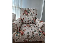 2 ADET BELLONA BERJER