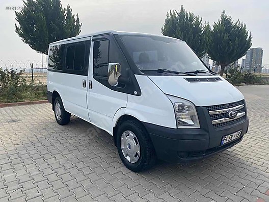 ford transit 300 s transit 100 luk 300 s kombi 5 1 temiz arac sahibinden comda 981220408