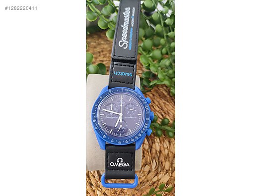 İkinci El ve Sıfır Alışveriş / Saat / Kol Saati / Omega