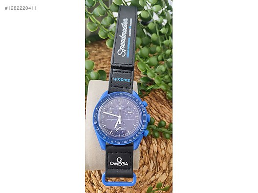 İkinci El ve Sıfır Alışveriş / Saat / Kol Saati / Omega