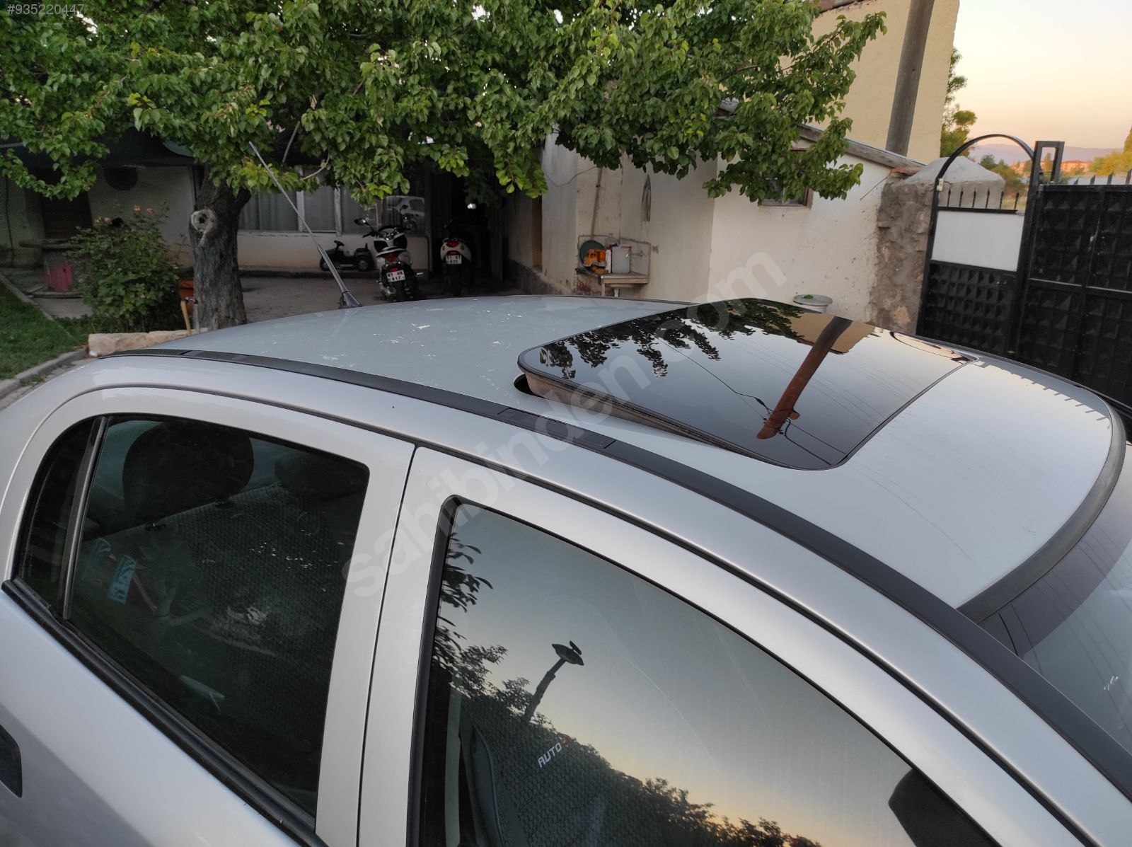 Opel / Astra / 1.6 / Edition / 100. YİL ASTRA 1.6 EDİTİON SUNROOF LU