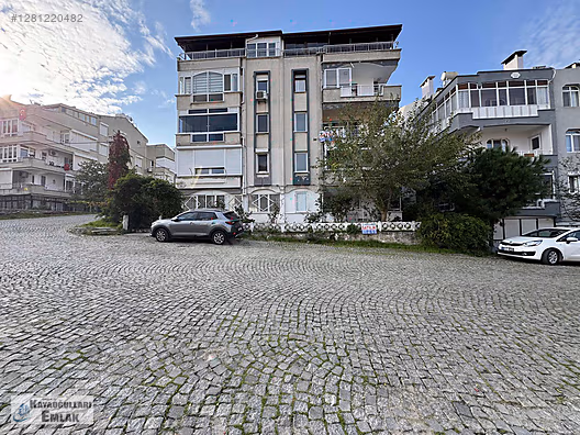 Ayvalık Özkayaoğulları emlak AliÇetinkaya mh. Satılık 2+1 daire #1281220482