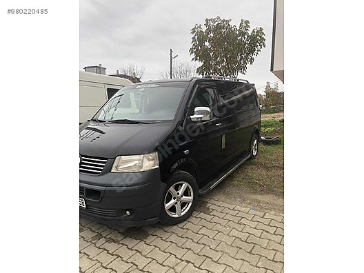 volkswagen transporter 2 5 tdi panel van sahibinden sahibinden comda 980220485