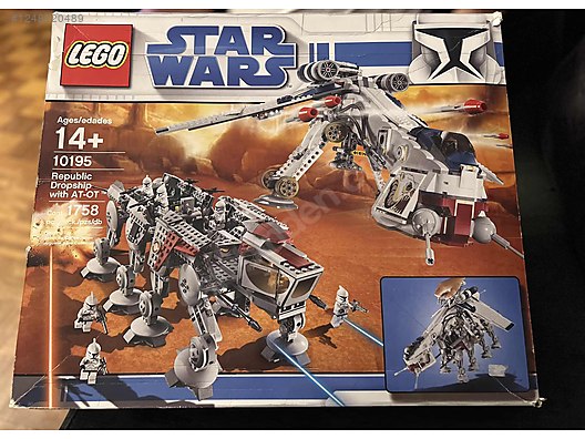 Lego 75234 At At Walker Lego Amazon Lego 75234 At Ap Walker Star