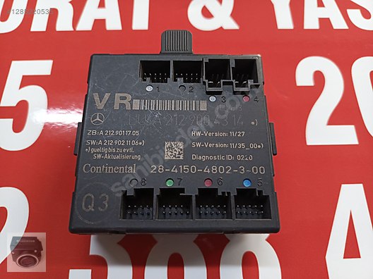 Yedek Parça, Aksesuar, Donanım & Tuning / Otomotiv Ekipmanları / Yedek Parça / Otomobil & Arazi Aracı / Elektrik