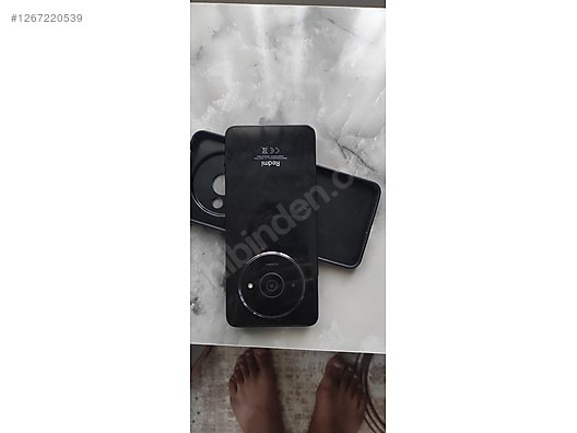 İkinci El ve Sıfır Alışveriş / Cep Telefonu & Aksesuar / Cep Telefonu / Xiaomi / Mi A3