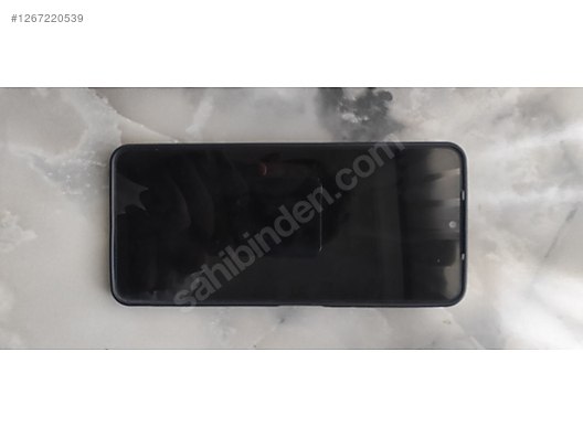 İkinci El ve Sıfır Alışveriş / Cep Telefonu & Aksesuar / Cep Telefonu / Xiaomi / Mi A3