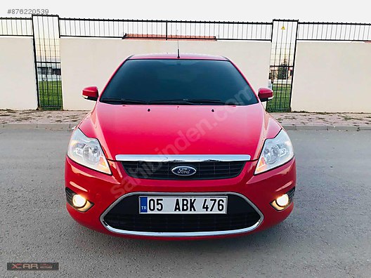 Yeni 2015 Ford Focus Test Surusu Youtube