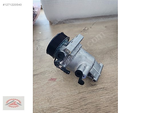 Otomobil & Arazi Aracı / Elektrik / Dacia sandero logdy jogger