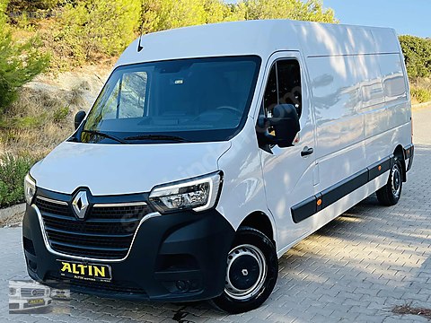 renault master 2 3 l3h2 13 m3 2020 master panelvan 13 m3 full sifir km hemen teslim at sahibinden com 973220542