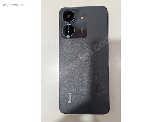 Used & Brand New Items / Cell Phones & Accessories / Cell Phones / Xiaomi / Redmi 13C